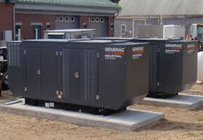 Generators