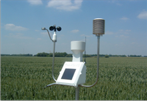 Meteorology