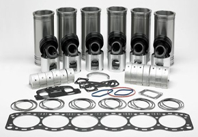 Spare Parts