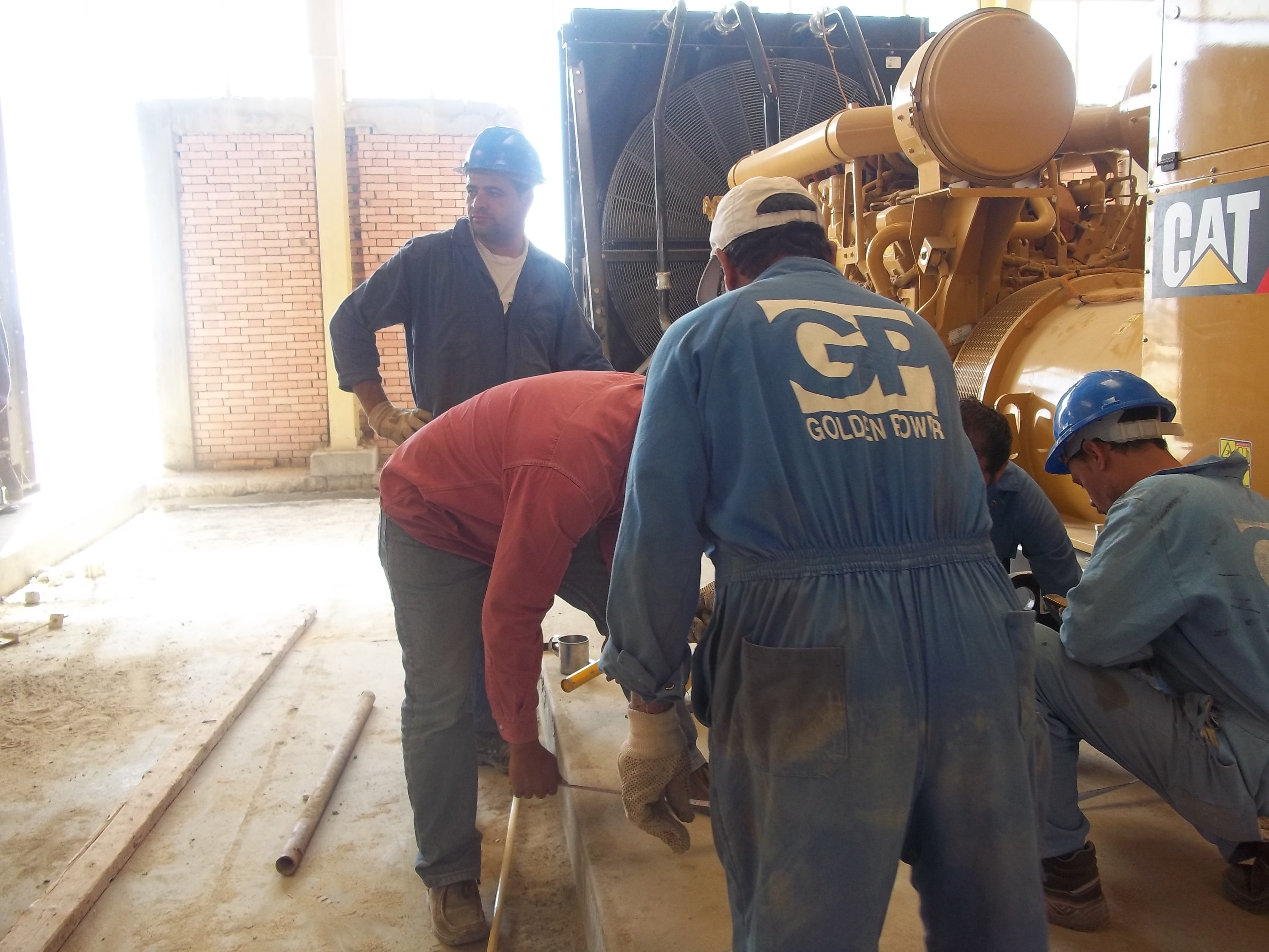 Contracting Project 3