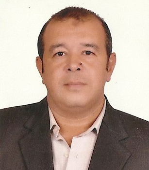 Ehab Ahmed