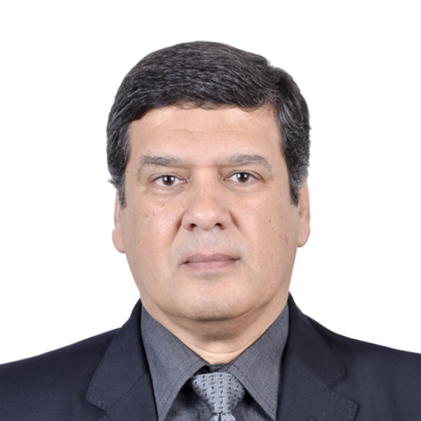 Yasser Shahin